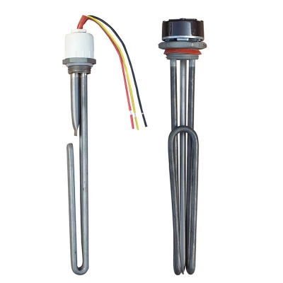 SolarTide Heating element