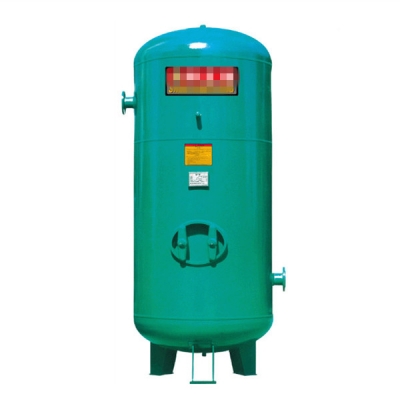 1.0 m3/ 8kg air storage tank