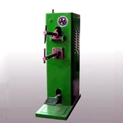 D25 spot welder