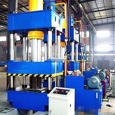 YH32-400A Four-column Hydraulic Press Machine