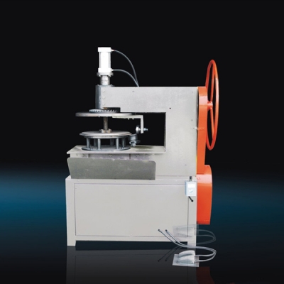 JY-S Adjustable Round Cutting Machine