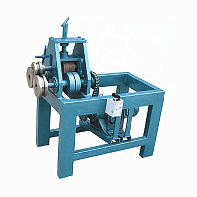 WYJ Circle bending machine