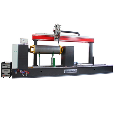 YH-2500 Circular seam automatic welding machine