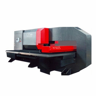 PF9040-8G-B 8 position All-automatic CNC Turret Punching Machine