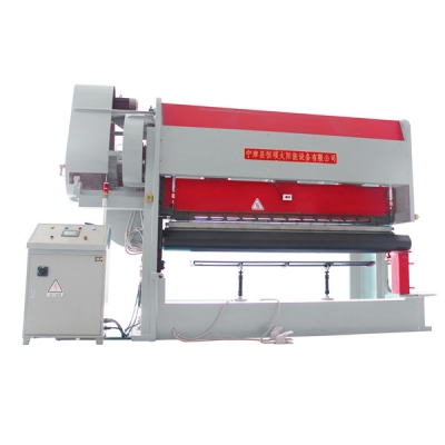 XW-YZY Model hydraulic tenon Bending and pressing integrated machine