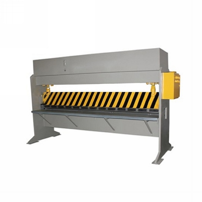 ZY-3200 Dual-mode Hydraulic Tenon Bending Machine