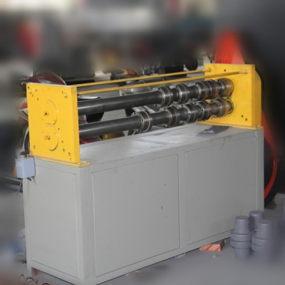 ZJ-B Multi-blade slitting machine