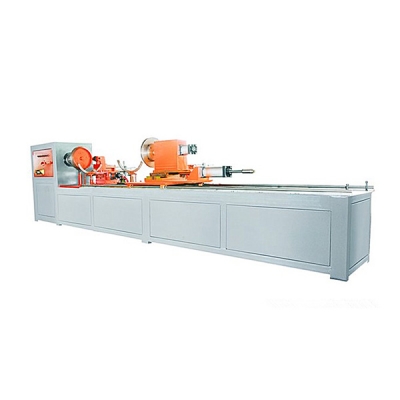 LZ-Zx3000 double-side all-automatic flanging machine