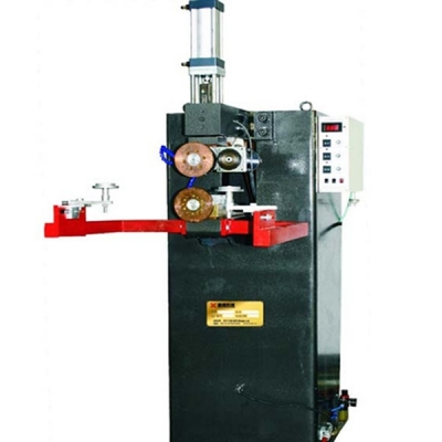 DP-50 Air pressure type circular welding machine