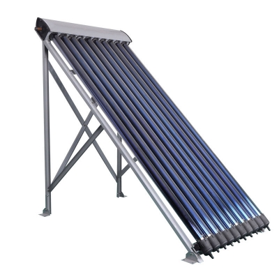 Heat Pipe Solar Collector