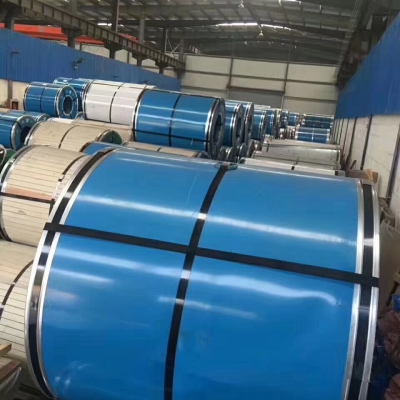 Steel Coil/Sheet for Solar Water Heater Tank Manufacturing